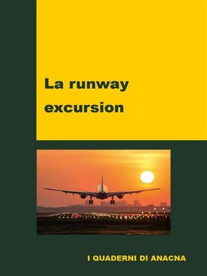 cover image of La runway excursion